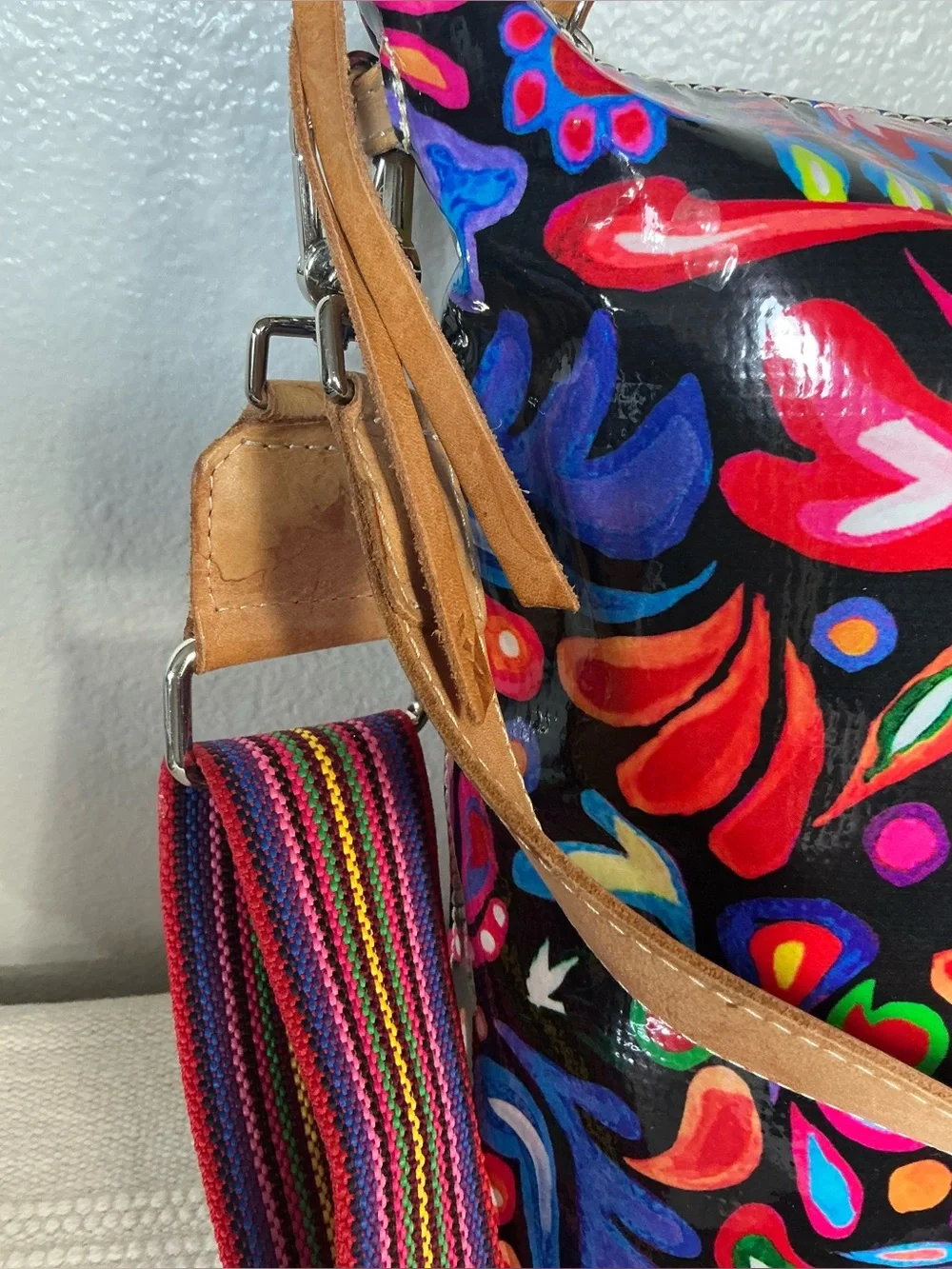 Consuela Sophie Hobo Convertible Large Bag - Picture 4 of 13